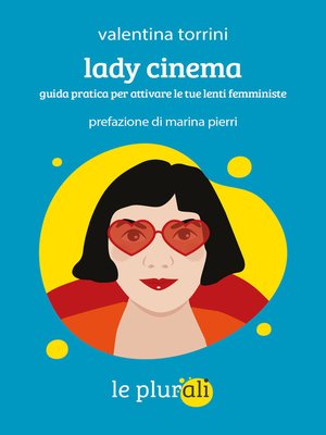 cover image of Lady cinema